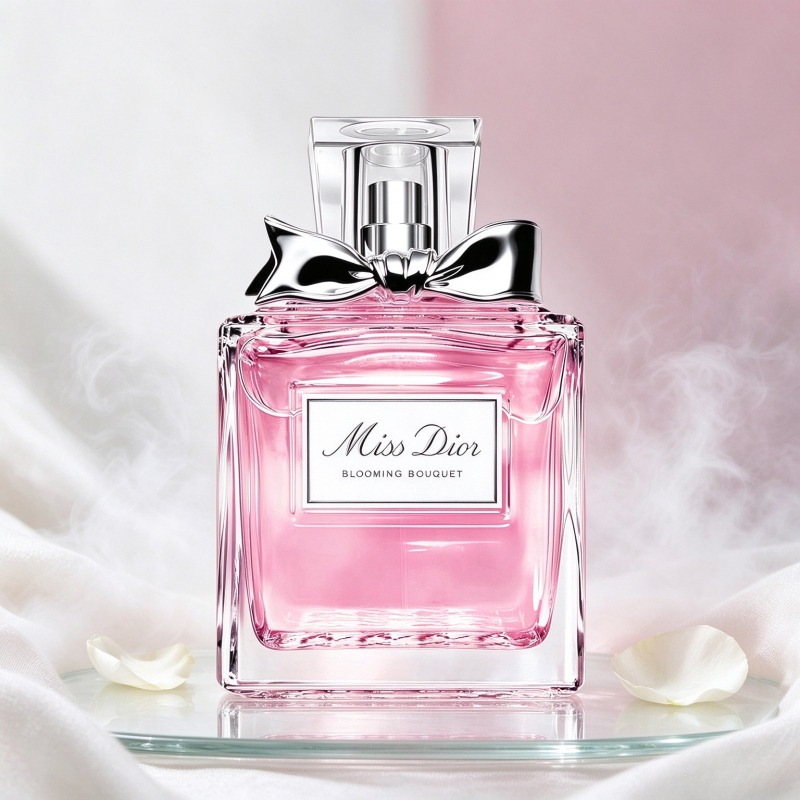 Miss Dior Blooming Bouquet - Women‘s Perfume - Eau de Toilette - Image 6
