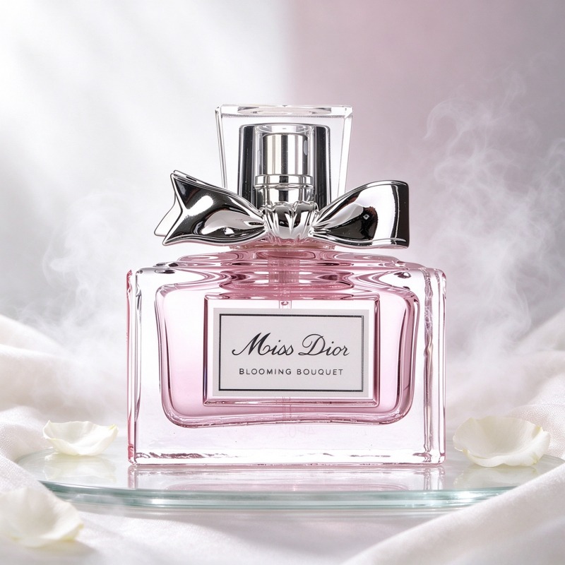 Miss Dior Blooming Bouquet - Women‘s Perfume - Eau de Toilette - Image 7