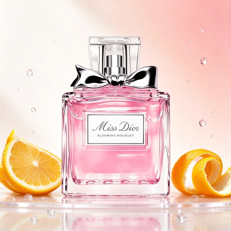 Miss Dior Blooming Bouquet - Women‘s Perfume - Eau de Toilette - Image 5