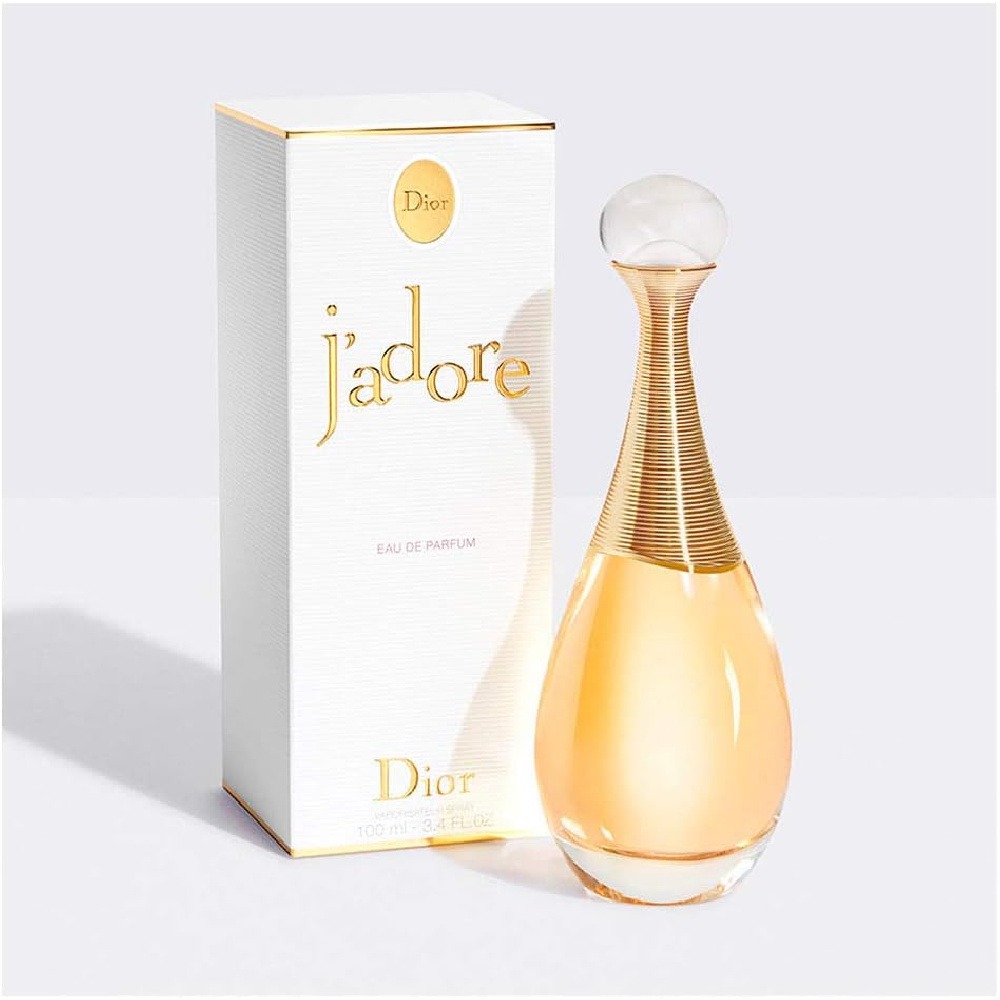 J'adore - Women's Perfume - Eau de Parfum - Image 2