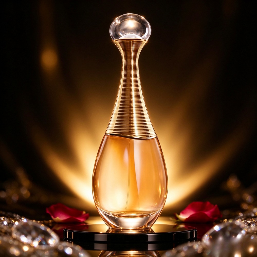 J'adore - Women's Perfume - Eau de Parfum - Image 4