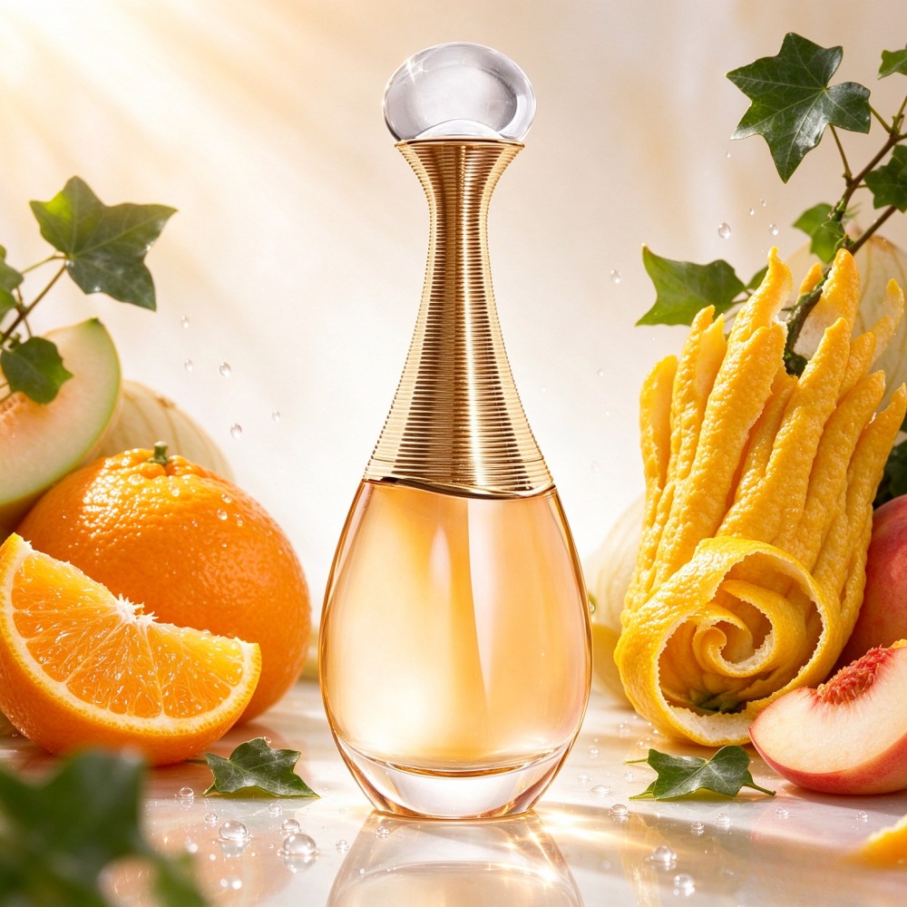 J'adore - Women's Perfume - Eau de Parfum - Image 3