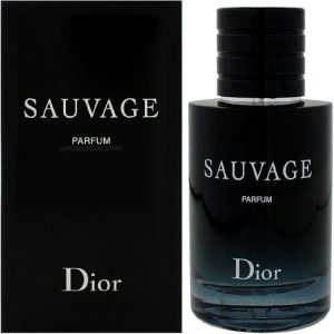 Sauvage - Men's Perfume - Parfum