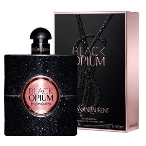 Black Opium - Women's Perfume - Eau de Parfum
