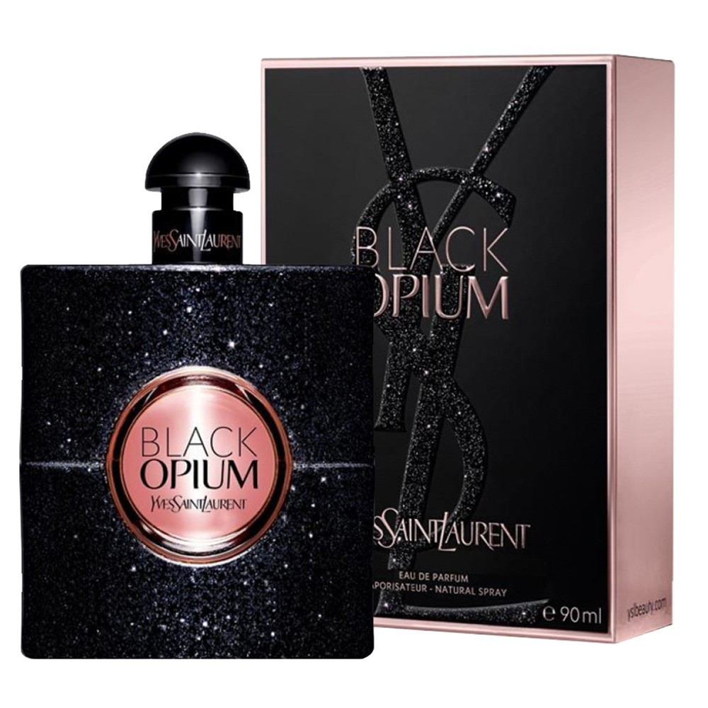 Black Opium - Women's Perfume - Eau de Parfum