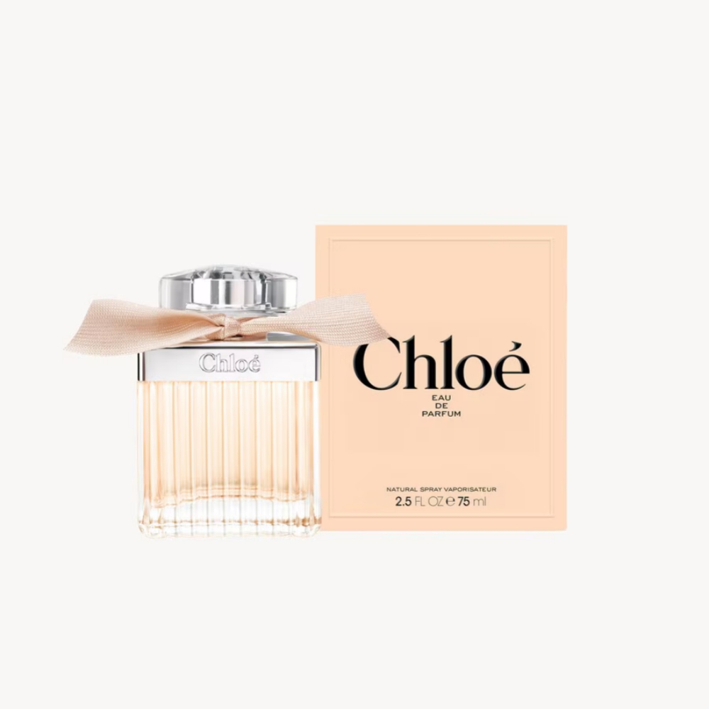 Chloé - Women‘s Perfume - Eau de Parfum - Image 2